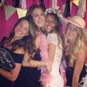 Meet your Posher, Stacey